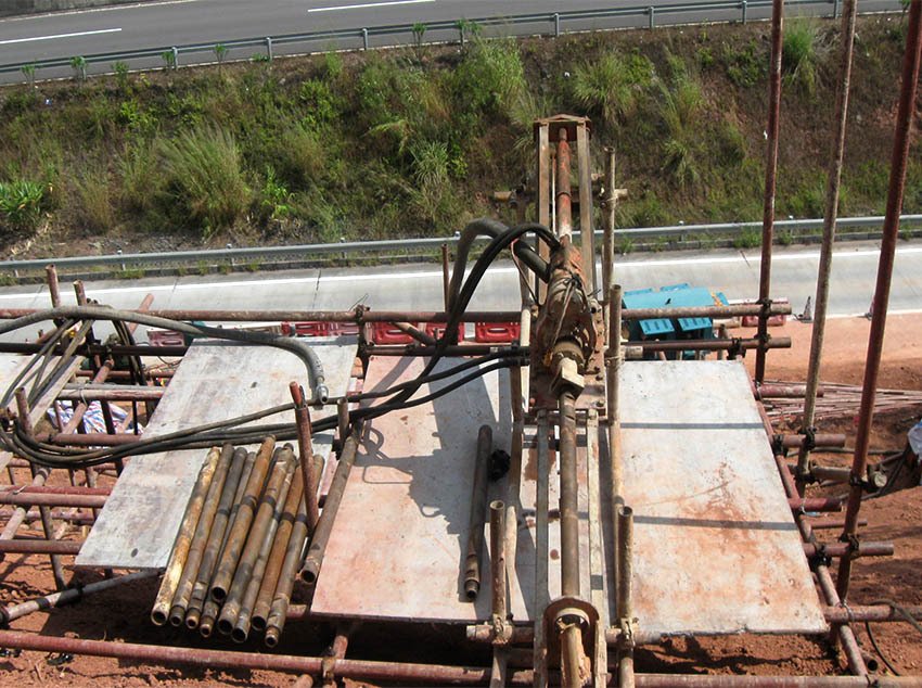 宽城地基好坏直接影响建筑稳定性，如何选择专业的地基注浆加固公司？ 